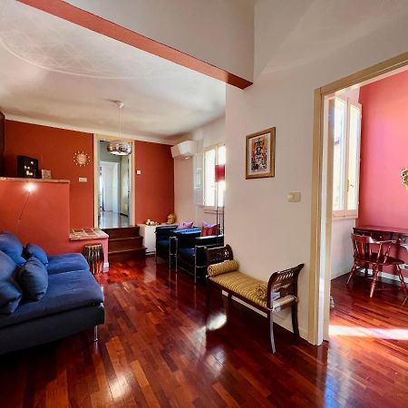 Appartement House Of Chariot - In The Heart Of Bologne Extérieur photo