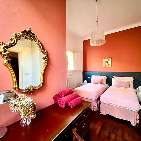 Appartement House Of Chariot - In The Heart Of Bologne Extérieur photo