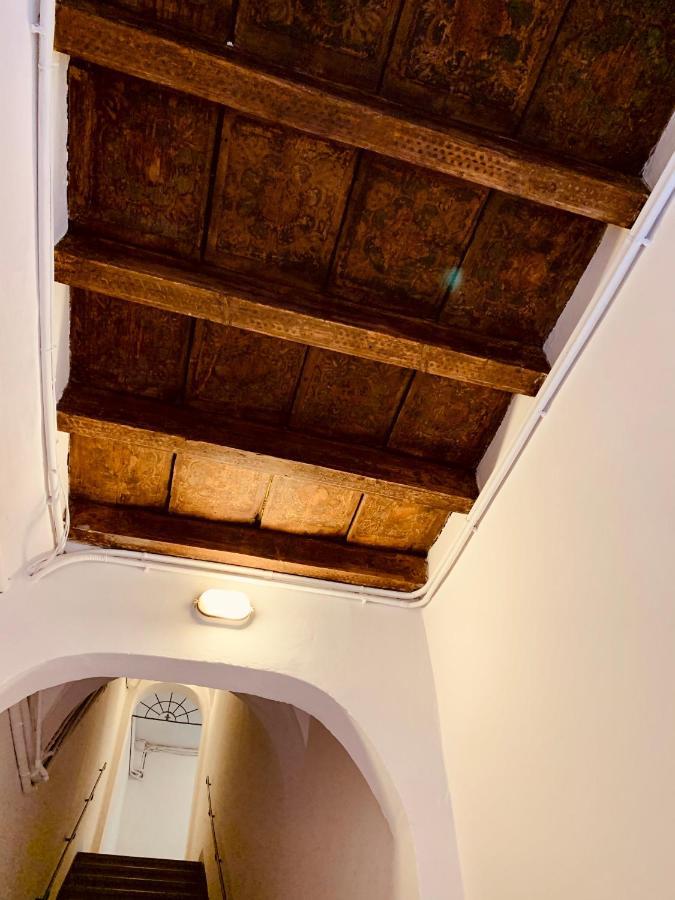 Appartement House Of Chariot - In The Heart Of Bologne Extérieur photo