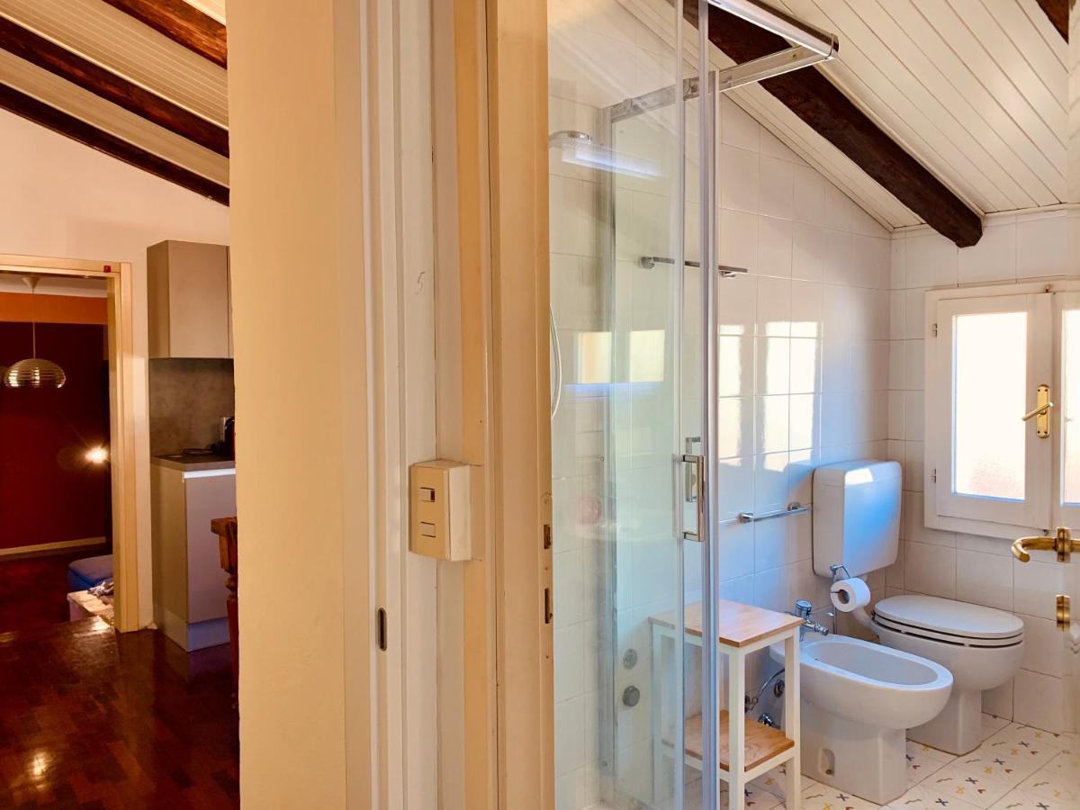 Appartement House Of Chariot - In The Heart Of Bologne Extérieur photo
