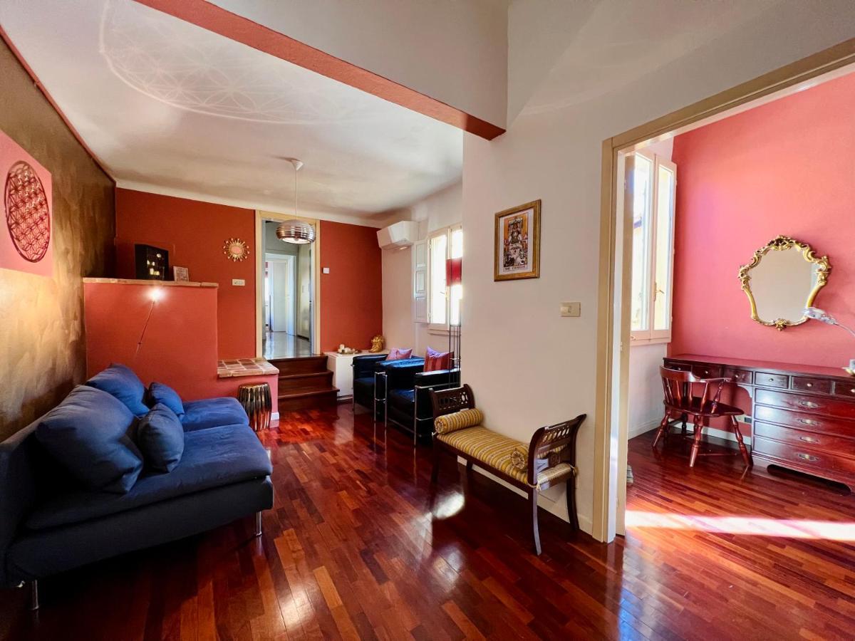 Appartement House Of Chariot - In The Heart Of Bologne Extérieur photo