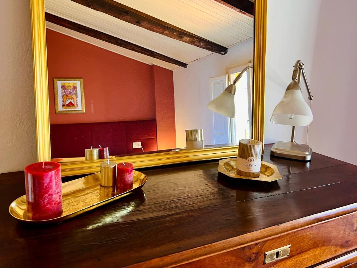 Appartement House Of Chariot - In The Heart Of Bologne Extérieur photo