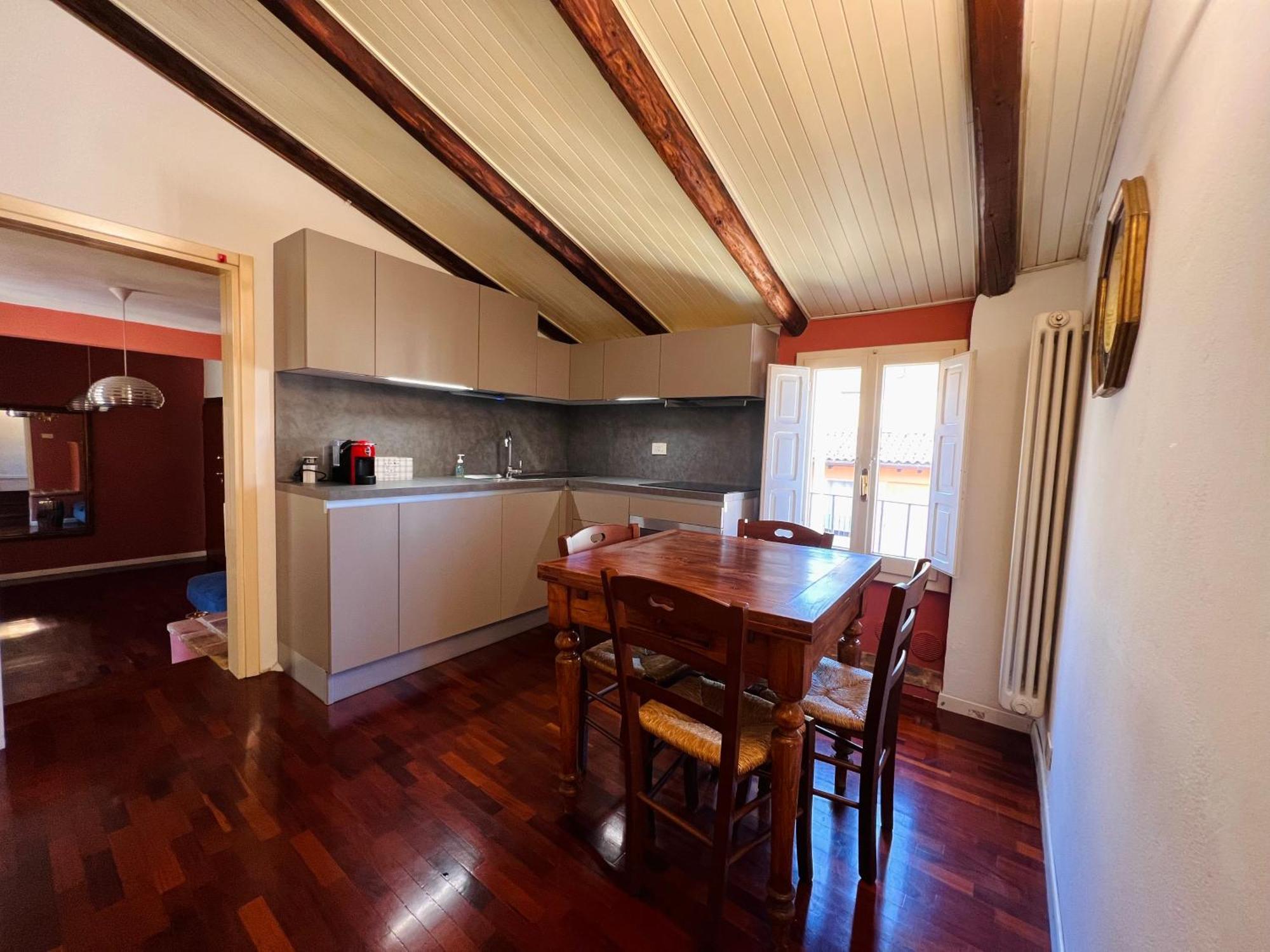 Appartement House Of Chariot - In The Heart Of Bologne Extérieur photo