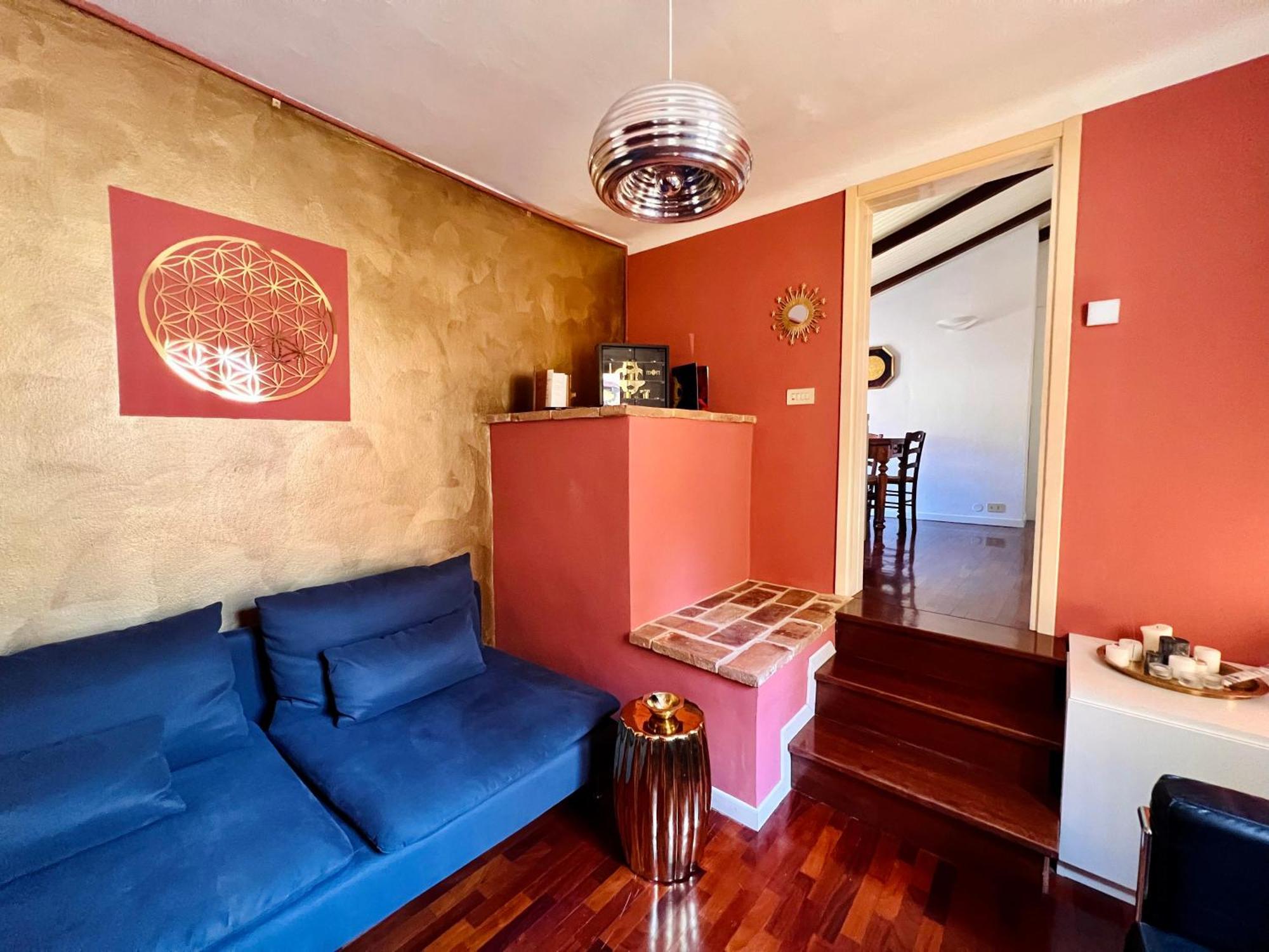 Appartement House Of Chariot - In The Heart Of Bologne Extérieur photo