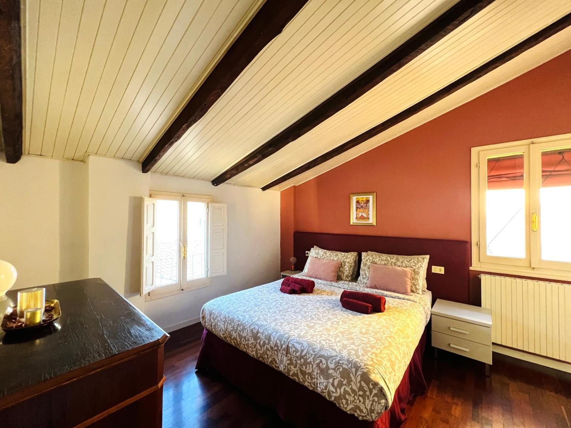 Appartement House Of Chariot - In The Heart Of Bologne Extérieur photo